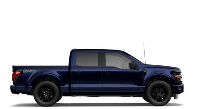 2026 Ford F-150+F-150